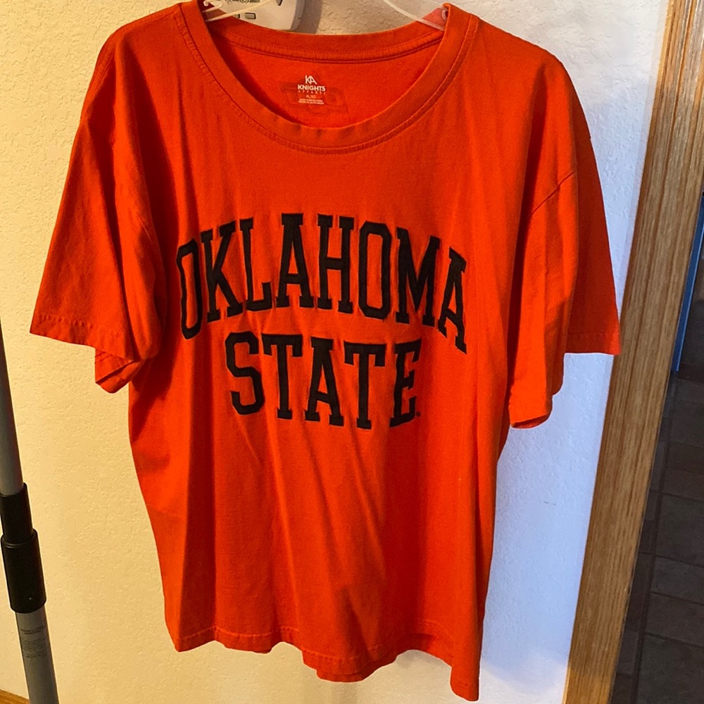 Oklahoma State T-shirt
